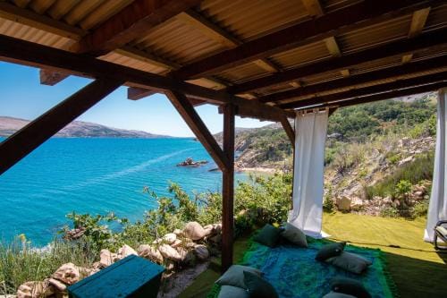 Villa Sortis -unique microclima estate for respiratory rehabilitation Hotel in Zadar County