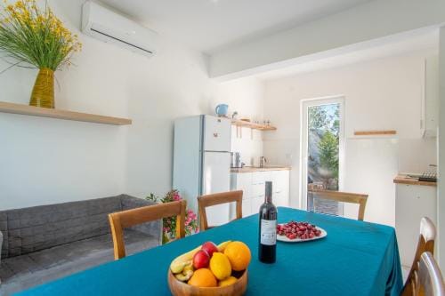 Villa Sortis -unique microclima estate for respiratory rehabilitation Hotel in Zadar County
