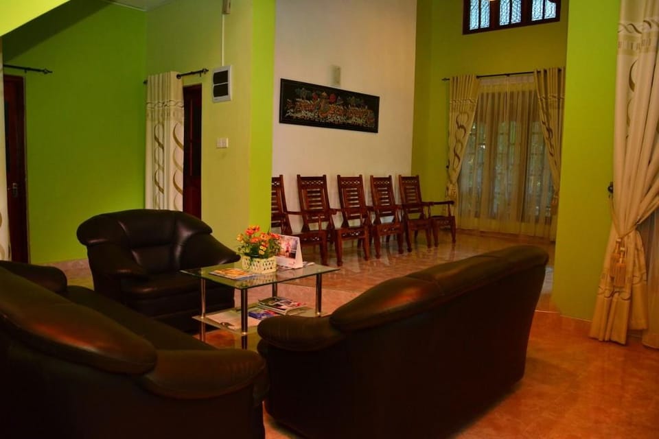 Binara Home Stay -Tourist Lodge Hotel in Sri Lanka