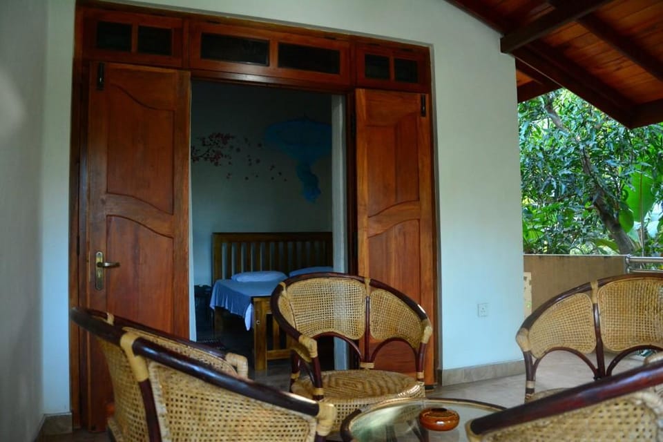 Binara Home Stay -Tourist Lodge Hotel in Central Province