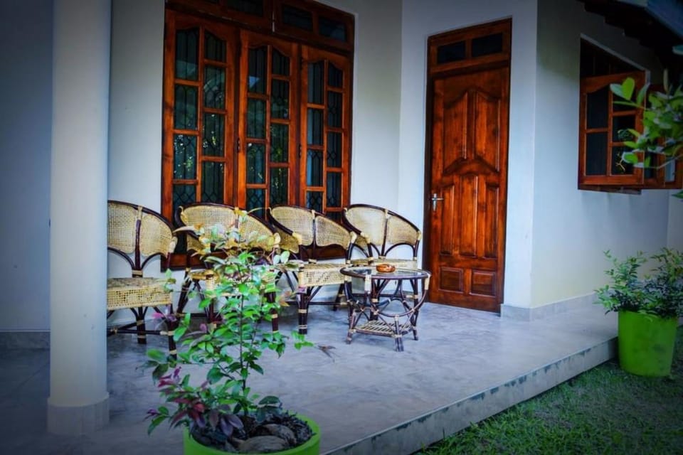 Binara Home Stay -Tourist Lodge Hotel in Central Province