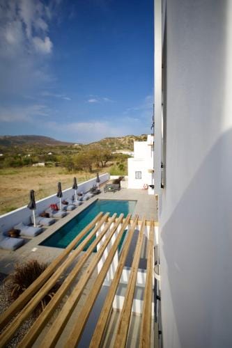 Kotinos Luxury Suites Hotel in Euboea