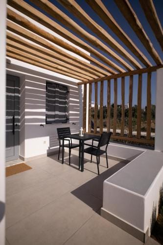 Kotinos Luxury Suites Hotel in Euboea