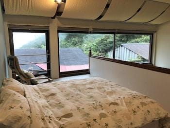 Jinguashi Cloud Mountain Homestay B&B Hotel in Taiwan, Province of China