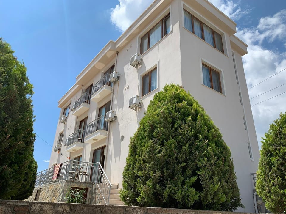 Jasmine Butik Pansiyon Hotel in İzmir Province
