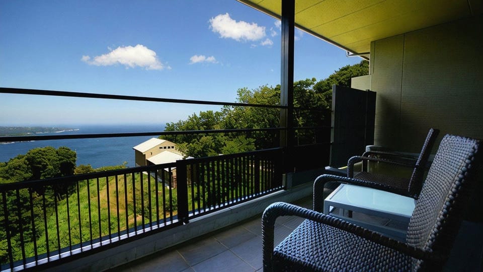 Onyado Fugetsumuhen Hotel in Shizuoka Prefecture