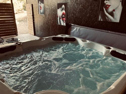 Le Maquis Rooms Hotel in French Riviera