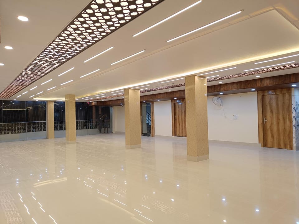 Facilities
