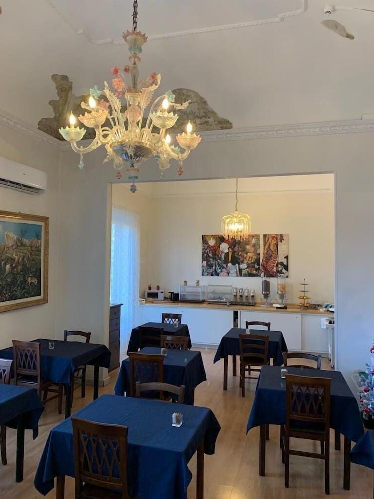 38 Aira Hotels Hotel in Palermo