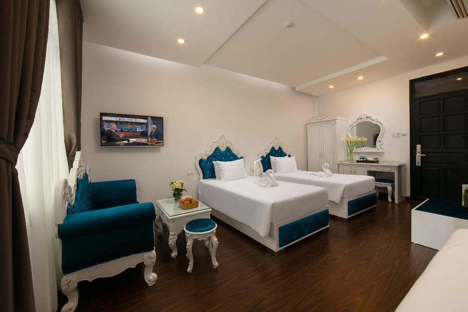 Room plan