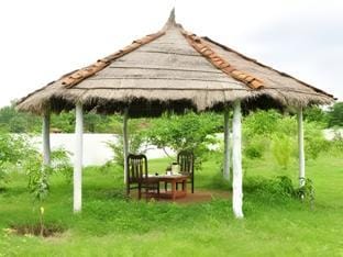 The Sun Resort By Royal Collection Hotels And Resorts Resort in India