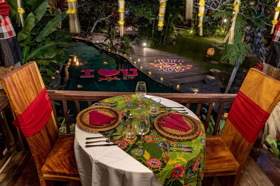 Surrounding environment