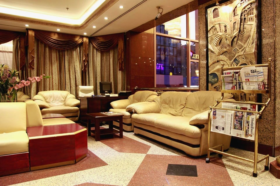Orchid Hotel Hotel in Dubai