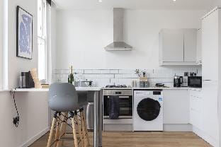 Perfect apartment for city stay Hotel in Cheltenham