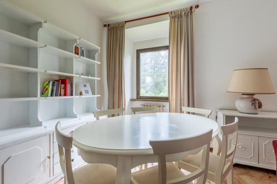Agriturismo Borgo dei Ricci Hotel in Florence