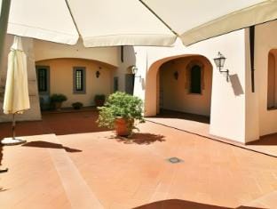 Agriturismo Borgo dei Ricci Hotel in Florence