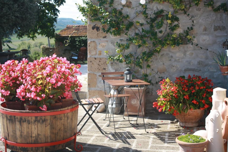 Agriturismo Cioccoleta Hotel in Umbria