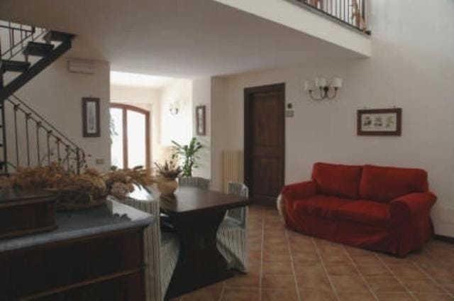 Agriturismo Cioccoleta Hotel in Umbria