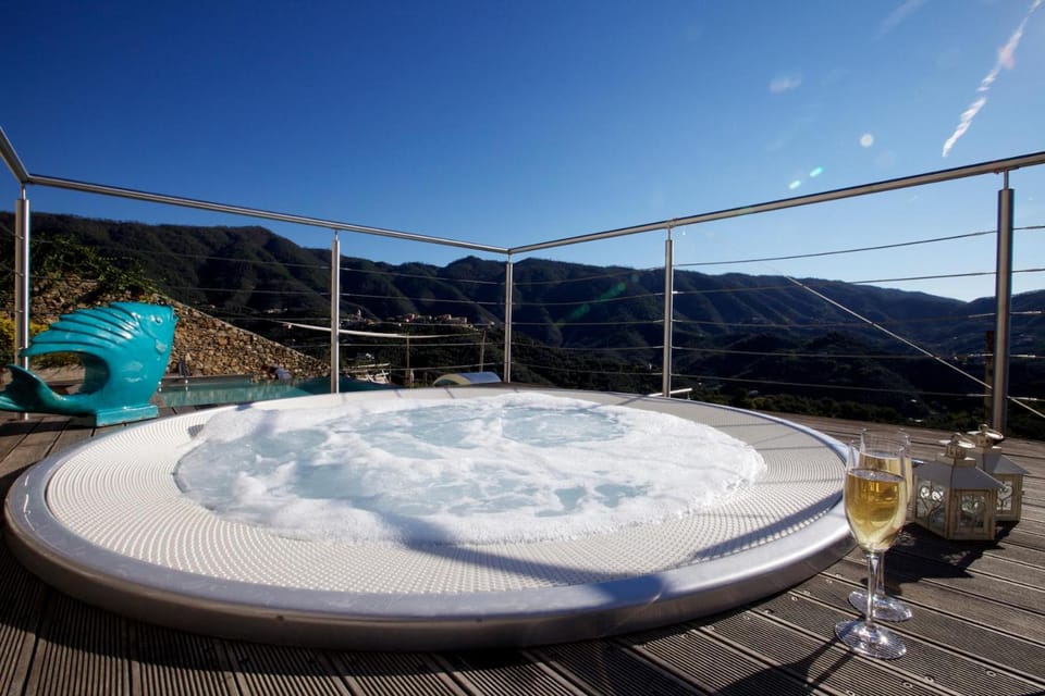 Agriturismo Costa di Faraggiana Hotel in Levanto