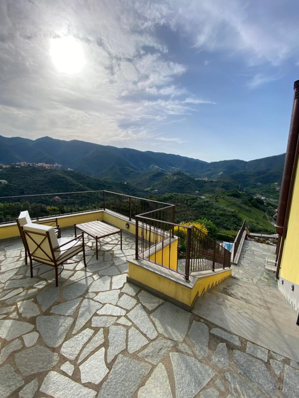 Agriturismo Costa di Faraggiana Hotel in Levanto