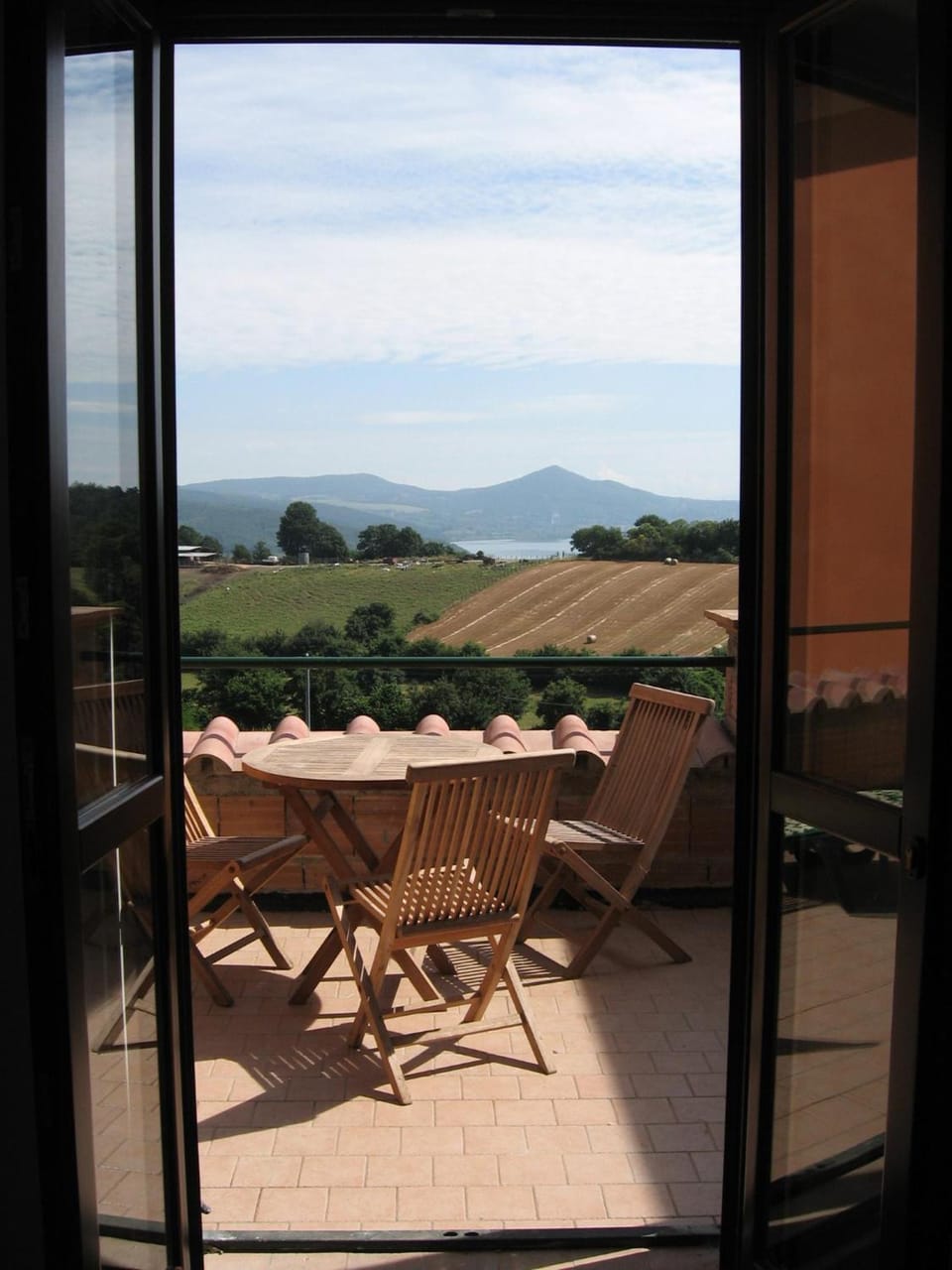 Agriturismo La Gismonda Hotel in Lazio