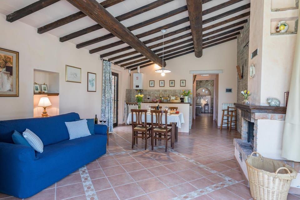 Agriturismo Spazzavento Hotel in Umbria