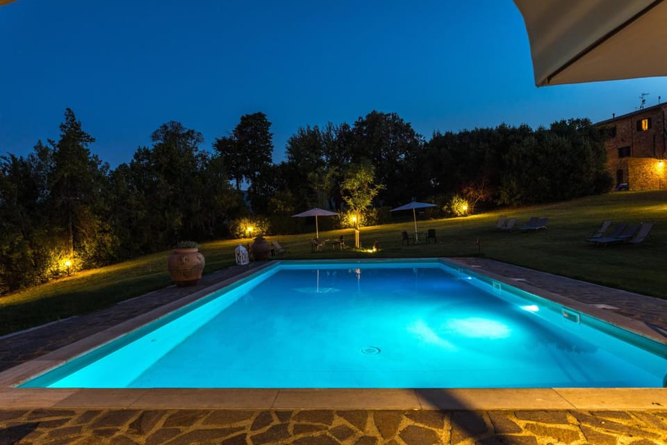 Agriturismo Spazzavento Hotel in Umbria