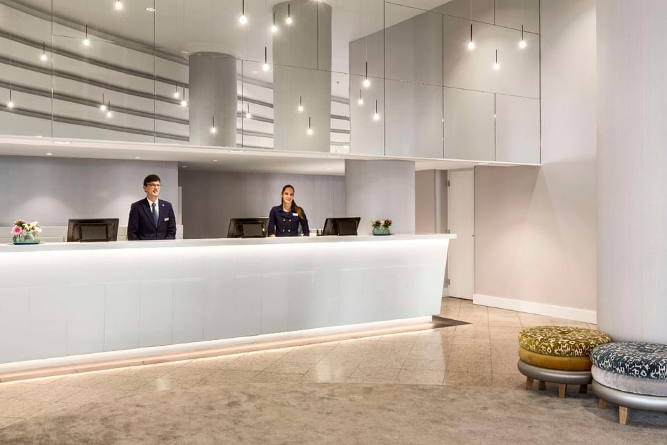 NH Utrecht Hotel in Utrecht