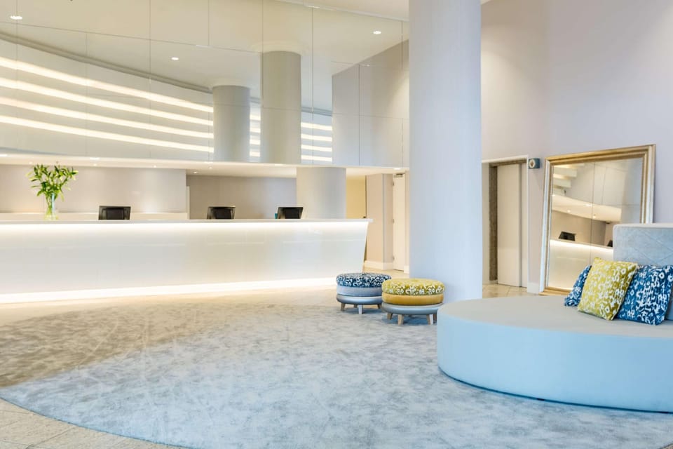 NH Utrecht Hotel in Utrecht