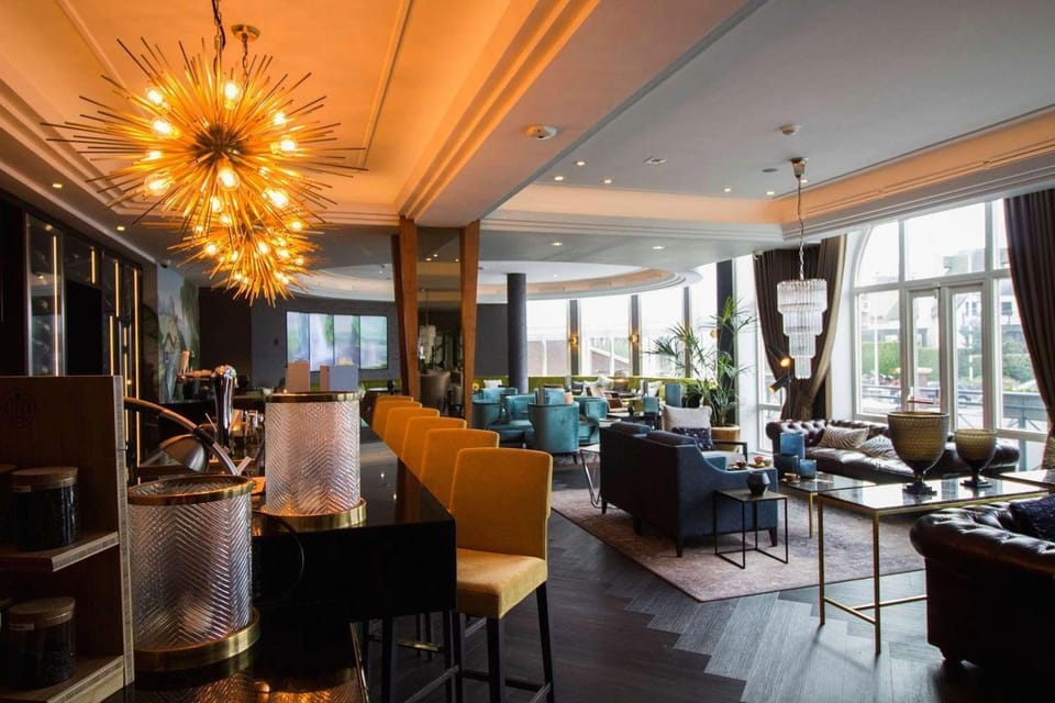 Van der Valk Palace Hotel Noordwijk Hotel in Noordwijk