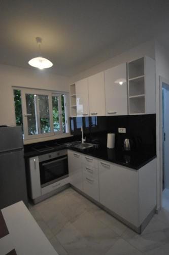 Apartments Ivan & Ana Hotel in Korčula