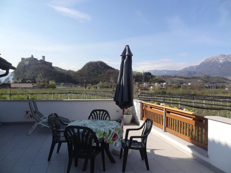 Apartments Klotz Hotel in Trentino-South Tyrol