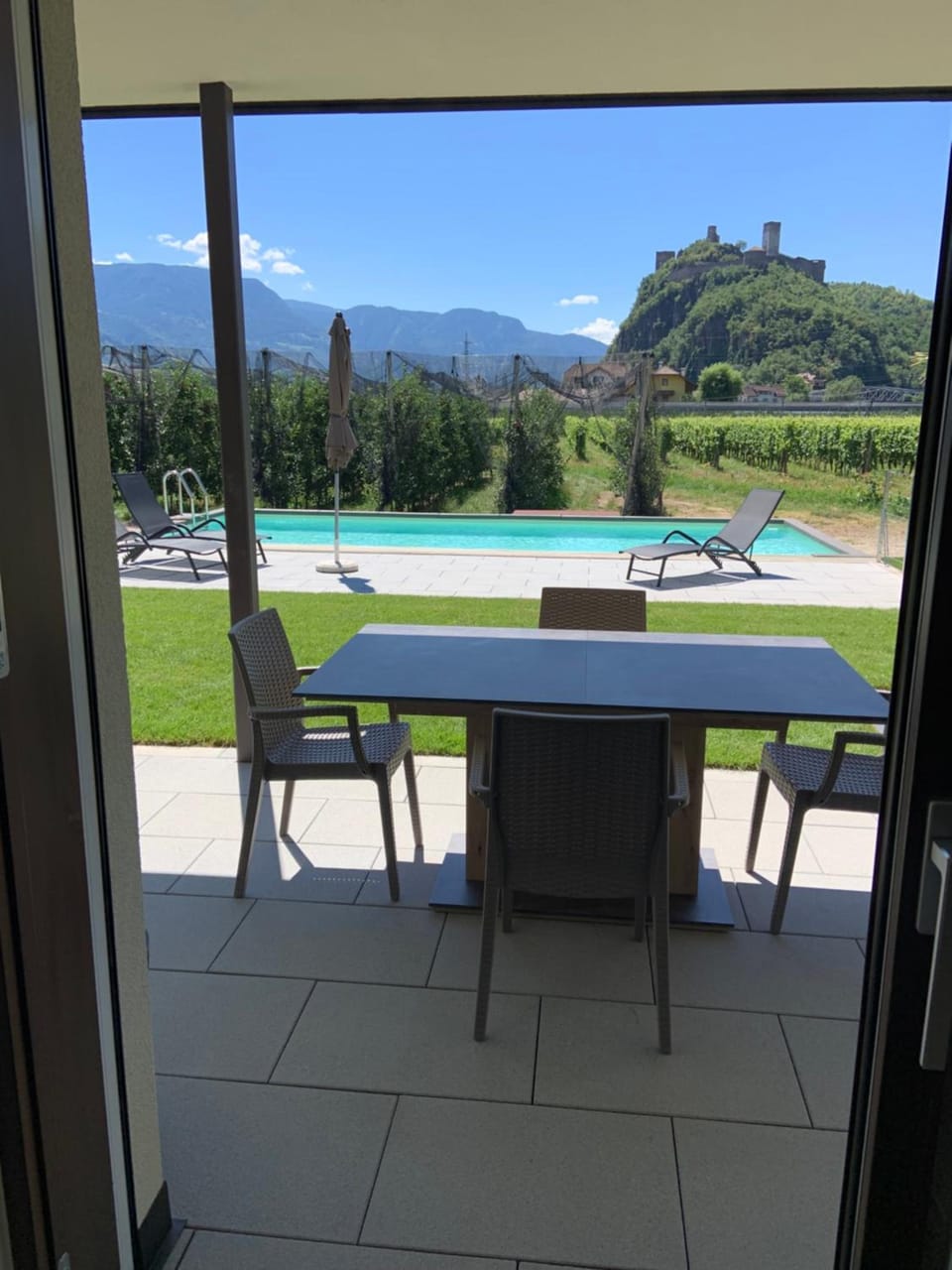 Apartments Klotz Hotel in Trentino-South Tyrol
