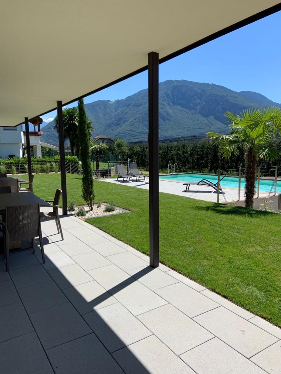 Apartments Klotz Hotel in Trentino-South Tyrol
