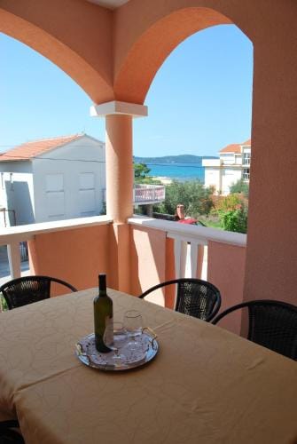 Apartments Luna Hotel in Šibenik-Knin County, Croatia