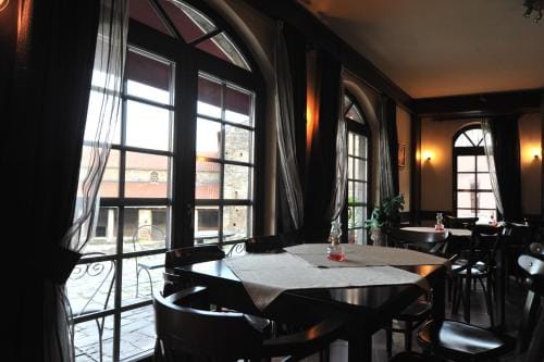 Apartments Via Sakra Hotel in Ohrid