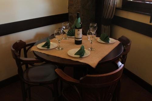 Apartments Via Sakra Hotel in Ohrid