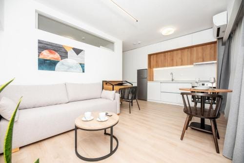 LASARI comfort living Hotel in Thessaloniki
