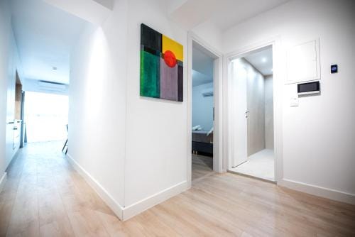 LASARI comfort living Hotel in Thessaloniki