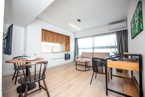 LASARI comfort living Hotel in Thessaloniki