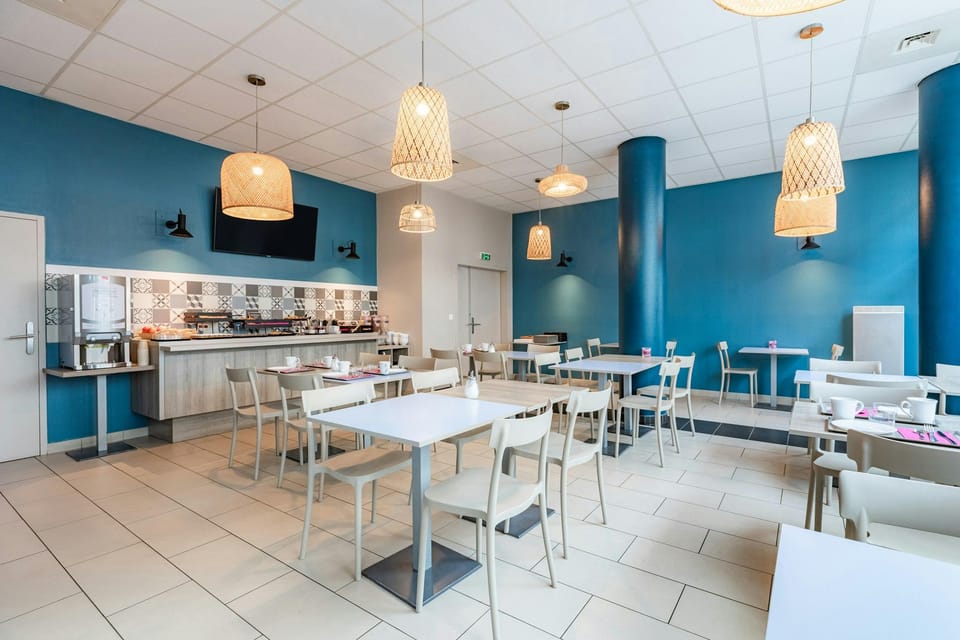 Appart'City Confort Le Mans Centre Apartment hotel in Le Mans