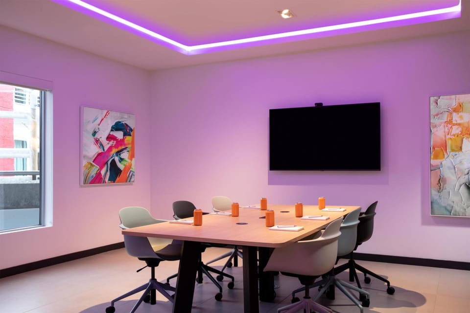 YOTEL Miami Hotel in Miami