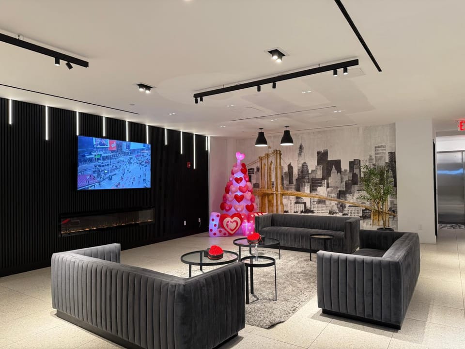 The Bogart Hotel Hotel in Manhattan