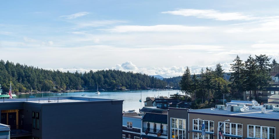 Bird Rock Hotel Hotel in Friday Harbor