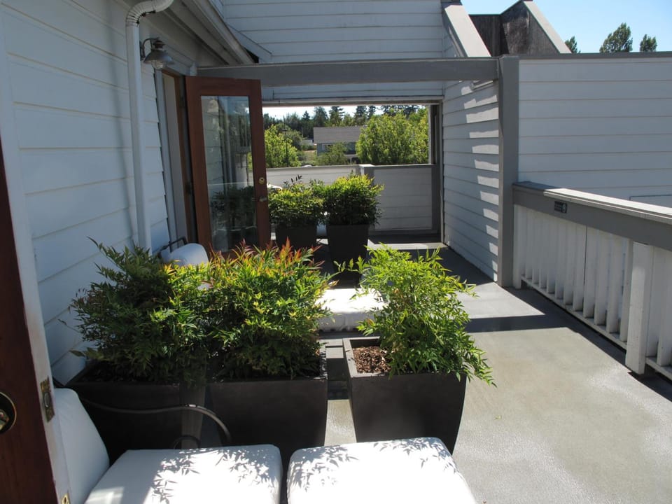 Bird Rock Hotel Hotel in Friday Harbor