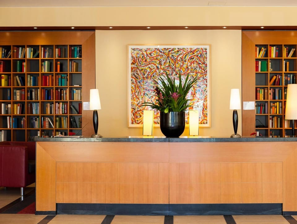 Park Consul Koln Hotel in Cologne