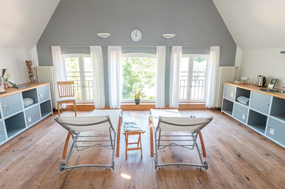 Le Clos de Grace Hotel in Honfleur