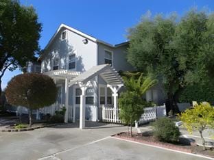 Harbor Inn Inn in Santa Cruz