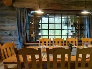 Holiday Club Ruka Cottages Hotel in Lapland