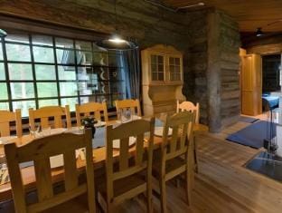 Holiday Club Ruka Cottages Hotel in Lapland